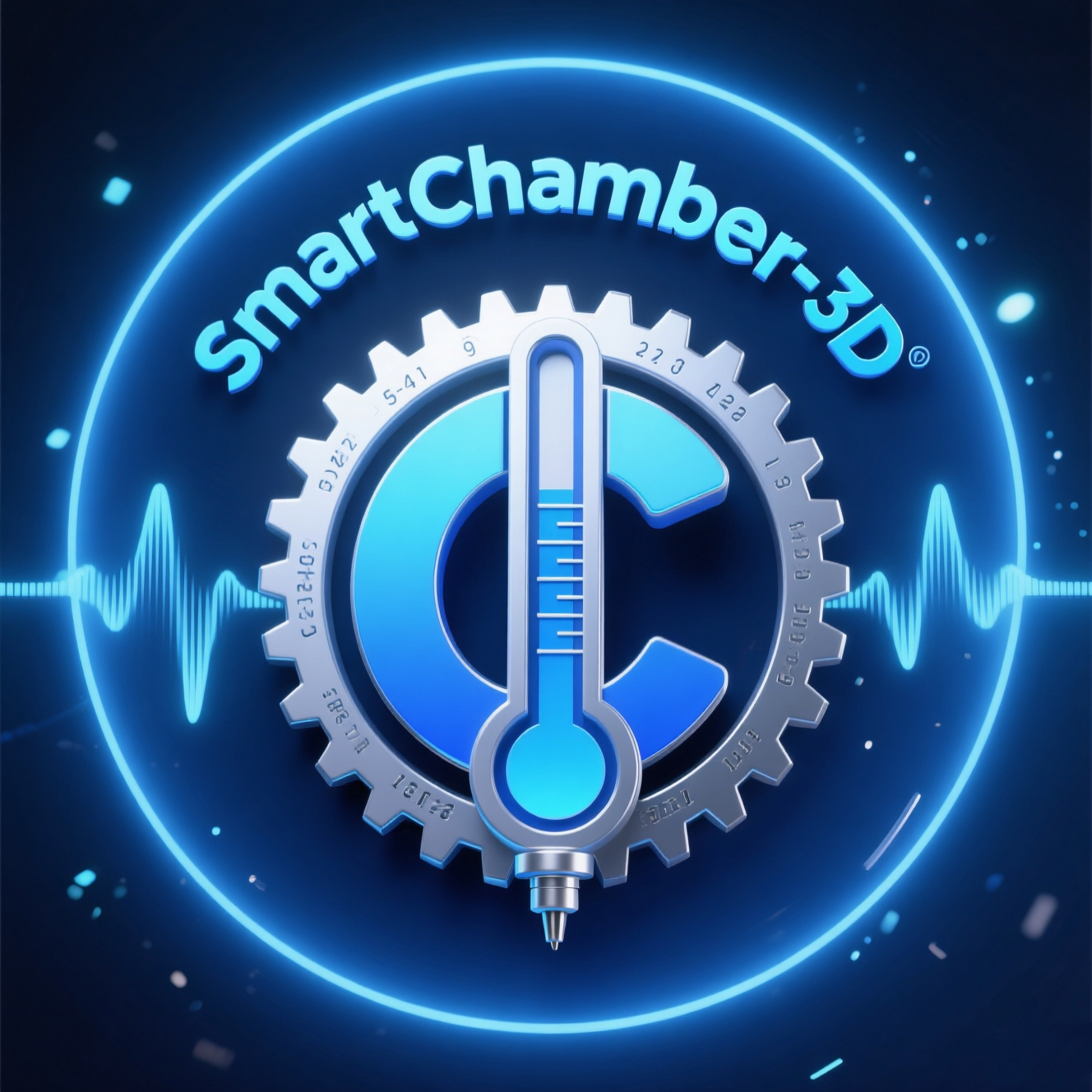 SmartChamber-3D